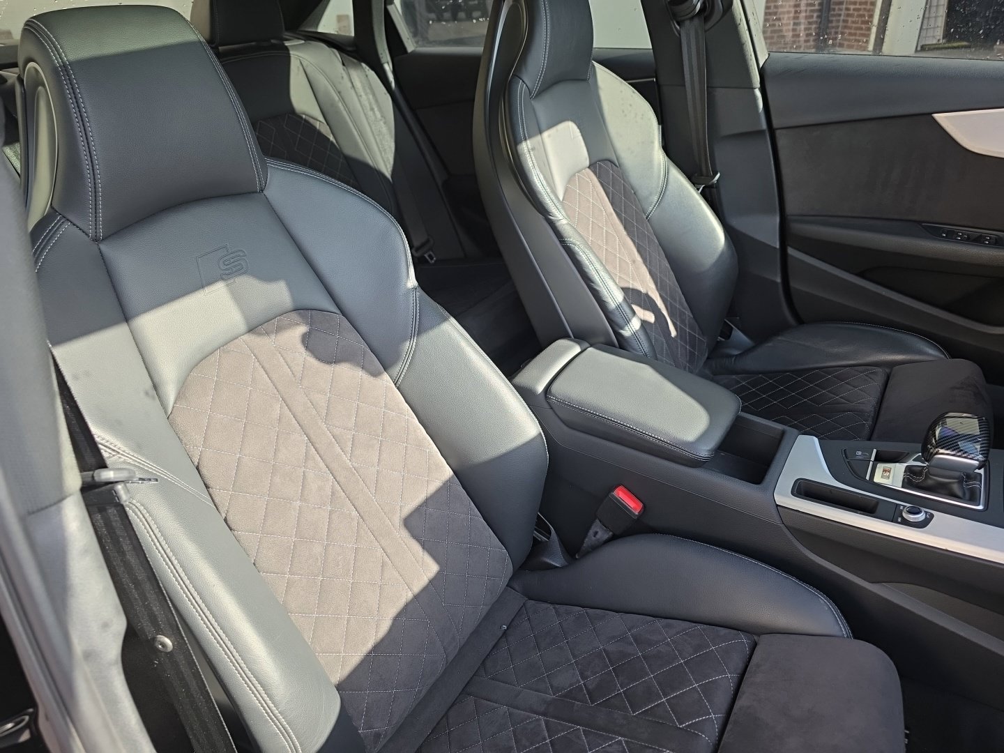 Used 2019 Audi S4 Premium w/ Convenience Package AWD/4WD image 33