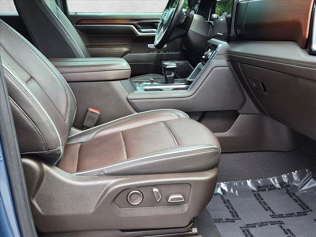 Used 2024 GMC Sierra 1500 Denali w/ Denali Reserve Package AWD/4WD image 20