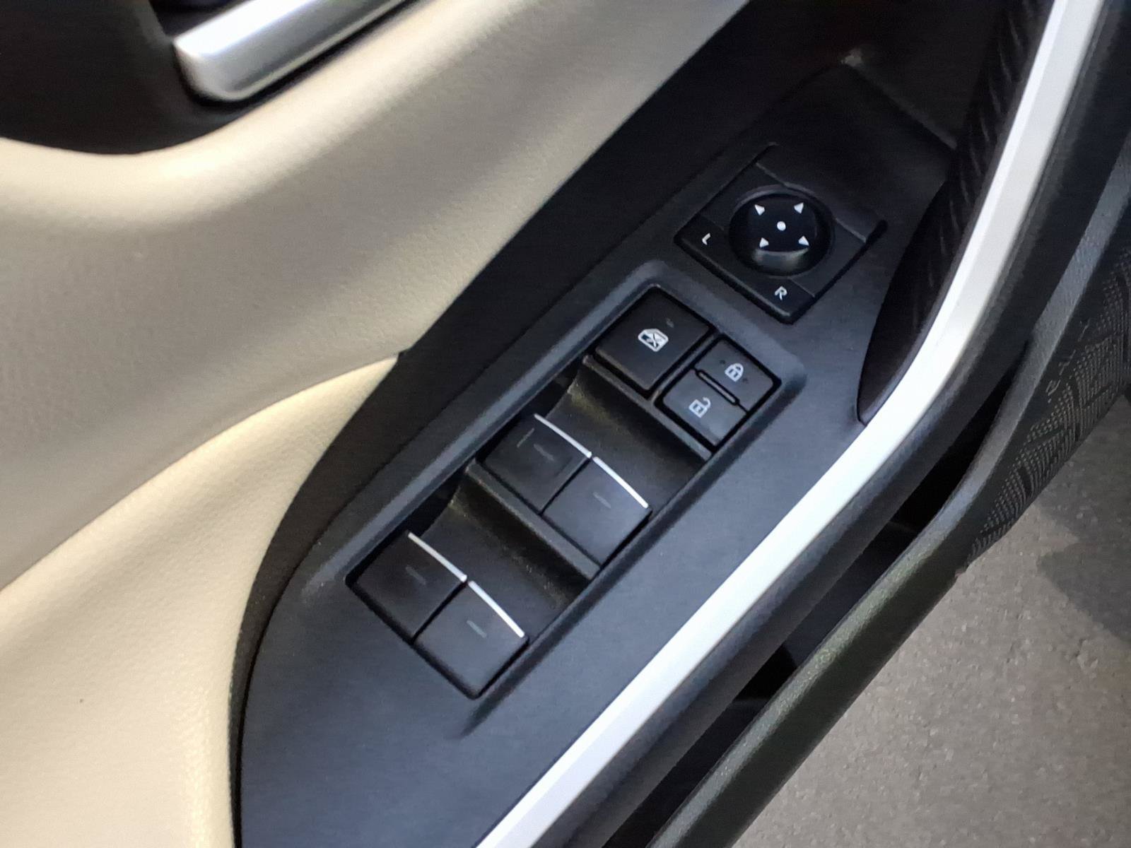 Certified 2025 Toyota RAV4 XLE Premium w/ Weather Package FWD image 14