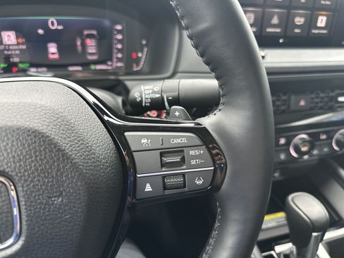 Used 2025 Honda Accord Touring image 21