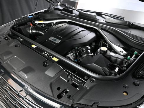 Used 2023 Land Rover Range Rover SE image 41