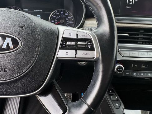 Used 2021 Kia Telluride SX w/ SX Prestige Package AWD/4WD image 17