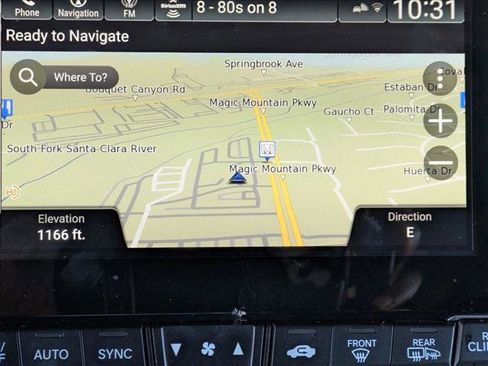 Used 2023 Honda Odyssey Elite image 14