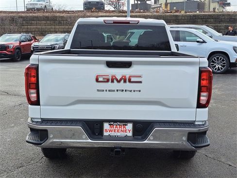 New 2026 GMC Sierra 1500 Pro w/ Pro Value Package image 28