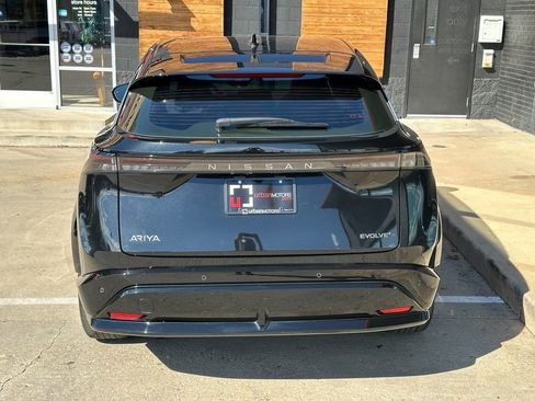 Used 2023 Nissan Ariya Evolve+ image 20