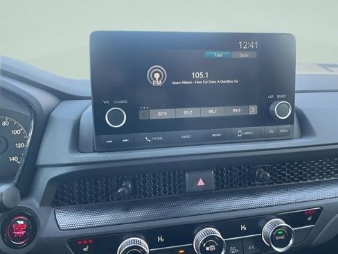 Used 2024 Honda CR-V EX image 21