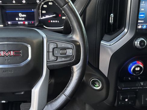 Used 2022 GMC Sierra 2500 SLE w/ SLE Convenience Package image 16