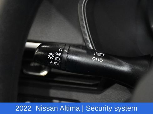 Used 2022 Nissan Altima 2.5 S image 10
