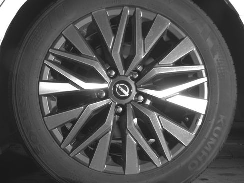 Used 2025 Nissan Altima 2.5 SV image 14