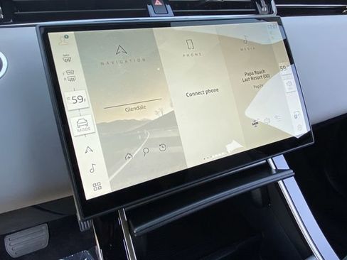 New 2026 Land Rover Range Rover Evoque S image 8