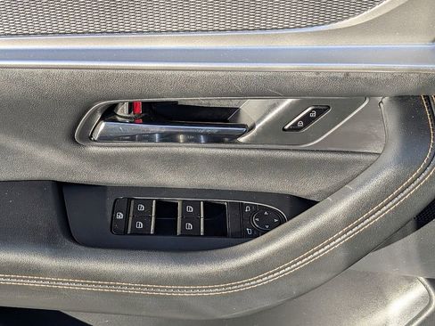 Certified 2024 MAZDA CX-90 Plug-In Hybrid w/ Premium Pkg image 29