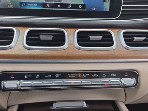 Used 2021 Mercedes-Benz GLE 350 image 31