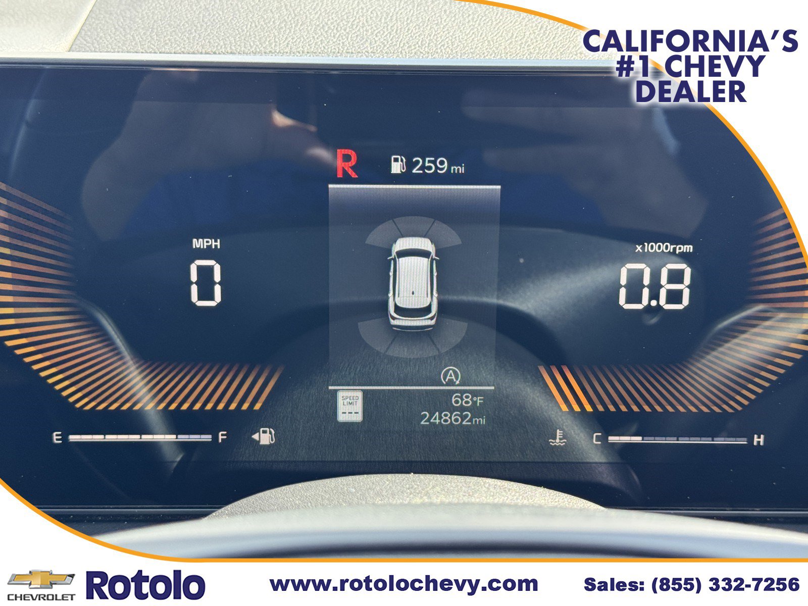 Used 2026 Kia Sportage LX FWD image 24