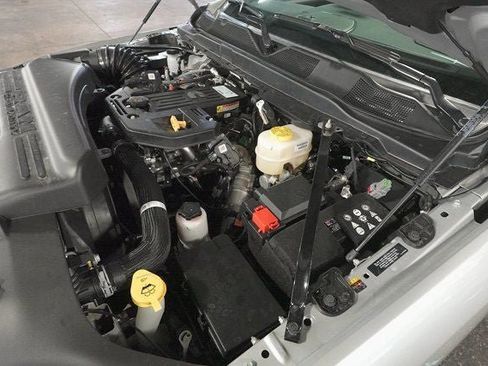 New 2026 RAM 3500 Laramie image 30