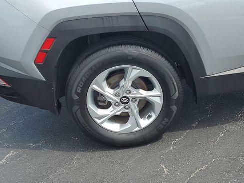 Certified 2024 Hyundai Tucson SEL AWD/4WD image 5