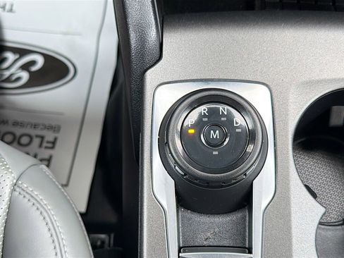 Certified 2025 Ford Bronco Sport Badlands image 17