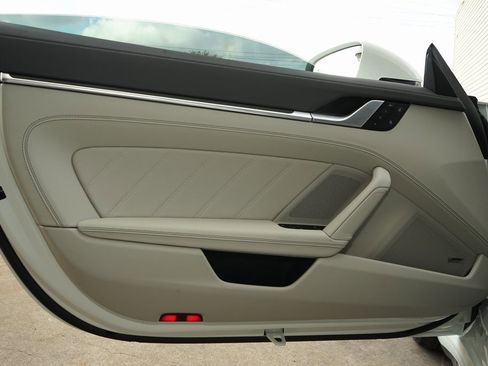 Used 2024 Porsche 911 Turbo S image 17