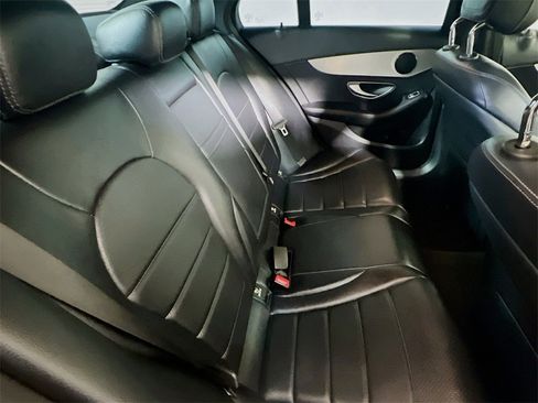 Used 2018 Mercedes-Benz C 300 C 300 image 25