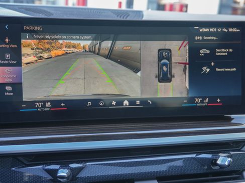 Certified 2025 BMW X5 xDrive40i w/ Climate Comfort Package image 26