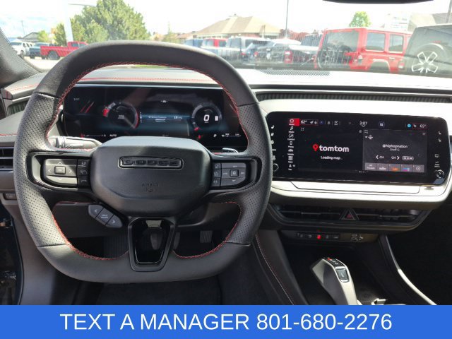 New 2026 Dodge Charger R/T AWD/4WD image 20