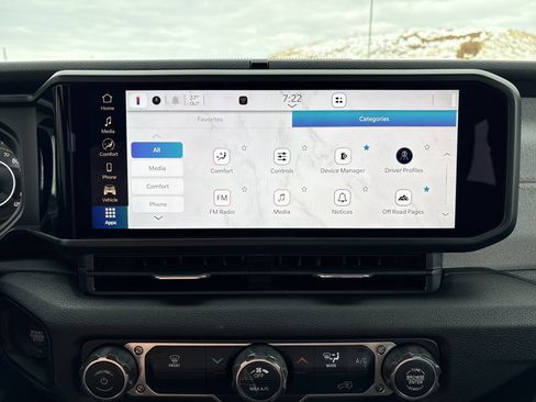 New 2026 Jeep Wrangler Sport image 17