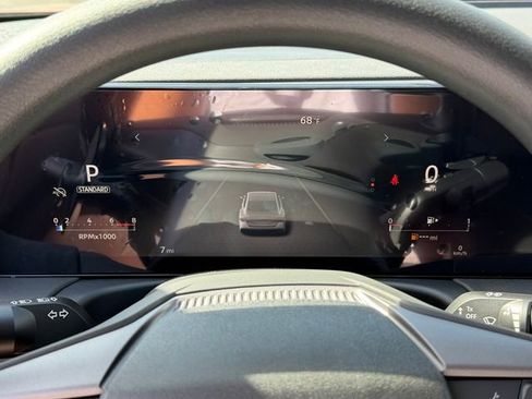 New 2026 Nissan Sentra SV FWD image 13