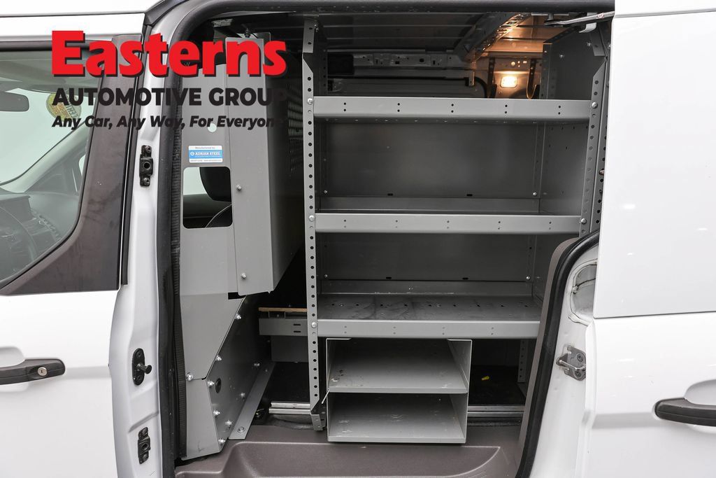 Used 2019 Ford Transit Connect XL FWD image 23