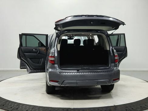 Used 2024 Nissan Armada SL AWD/4WD image 15