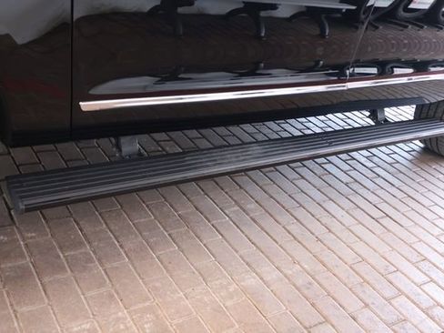 Certified 2023 Lincoln Navigator L Reserve AWD/4WD image 10