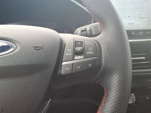 Certified 2024 Ford Escape ST-Line w/ Tech Pack #1 FWD image 18
