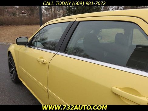 Used 2006 Chrysler 300 Base 4dr Sedan image 31