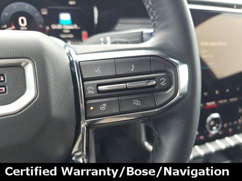 Certified 2025 GMC Acadia Elevation image 18