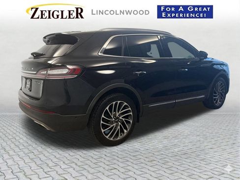 Used 2020 Lincoln Nautilus Reserve w/ Equipment Group 201A AWD/4WD image 6