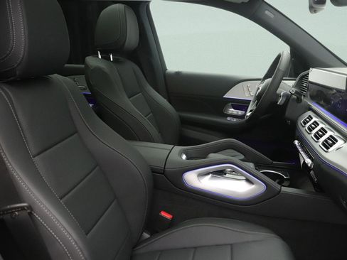 New 2026 Mercedes-Benz GLE 450 4MATIC image 7