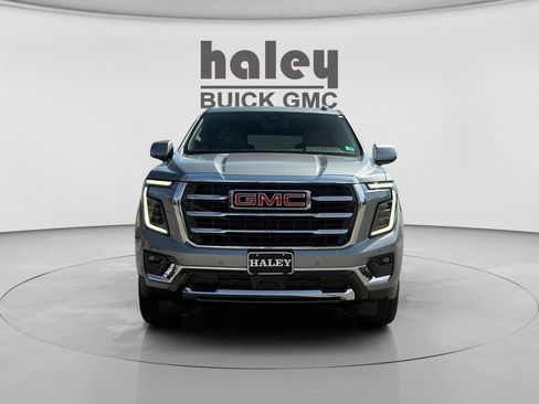 New 2026 GMC Yukon XL Elevation w/ LPO, Floor Liner Package AWD/4WD image 8