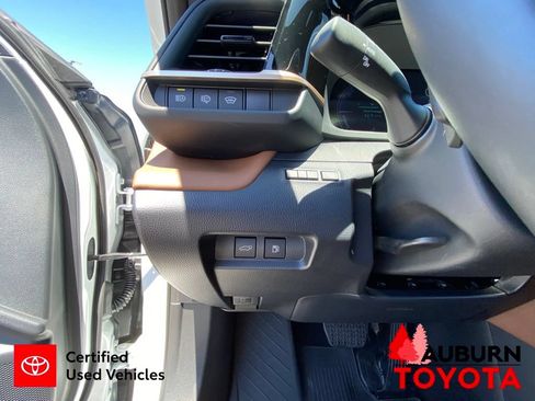 Certified 2025 Toyota Crown Signia w/ Advanced Technology Package AWD/4WD image 36