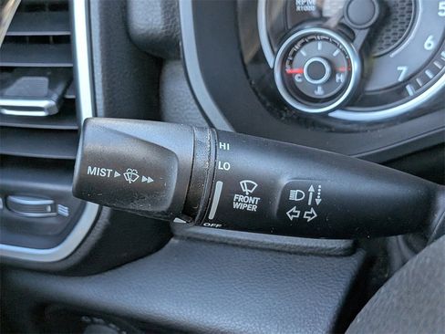 Used 2022 RAM 1500 Big Horn image 25