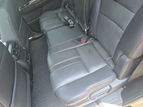 Used 2024 Honda Passport TrailSport image 14