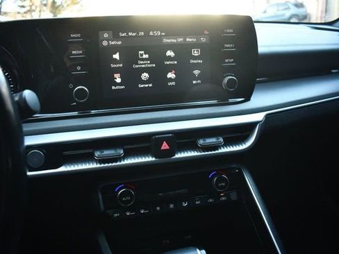 Used 2021 Kia K5 GT-Line image 17