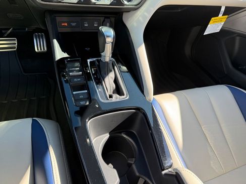 Certified 2026 Acura Integra A-Spec image 27