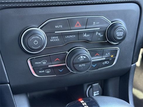 Used 2023 Dodge Charger Scat Pack w/ Daytona Edition Group image 18