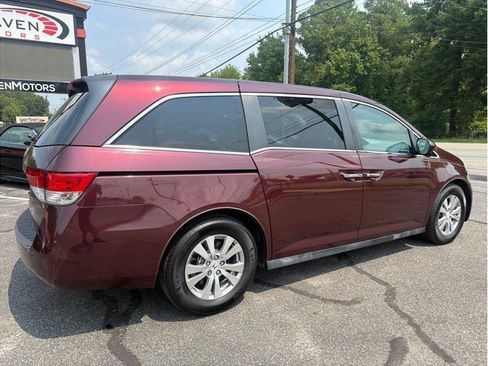 Used 2015 Honda Odyssey EX-L image 6