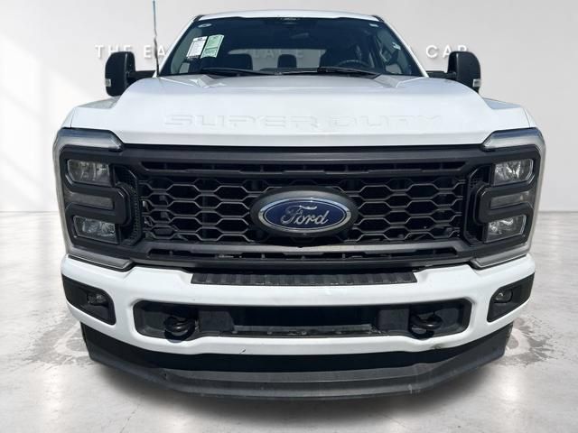 Used 2024 Ford F250 XL w/ STX Appearance Package AWD/4WD image 20