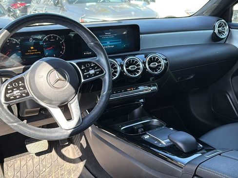 Used 2021 Mercedes-Benz A 220 4MATIC image 20