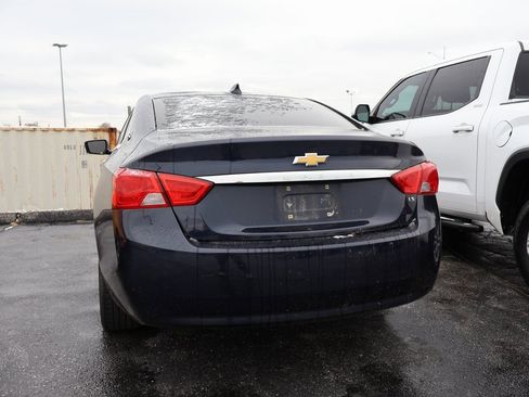 Used 2015 Chevrolet Impala LS image 6