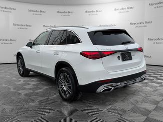 Used 2026 Mercedes-Benz GLC 300 4MATIC video 3