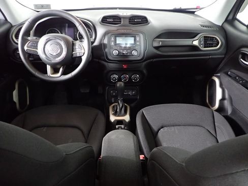 Used 2017 Jeep Renegade Sport w/ Power & Air Group AWD/4WD image 29