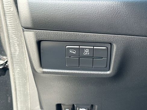 Used 2023 MAZDA CX-5 AWD 2.5 S w/ Select Package image 11