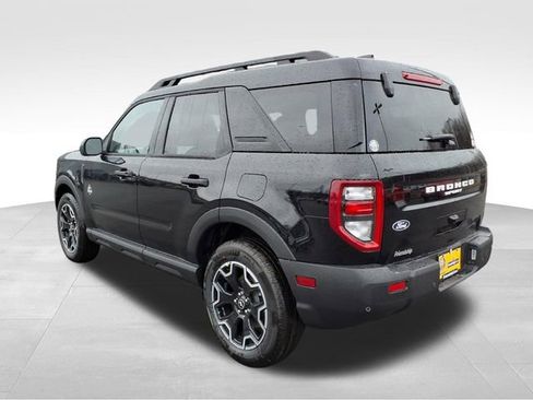 New 2026 Ford Bronco Sport Outer Banks AWD/4WD image 6