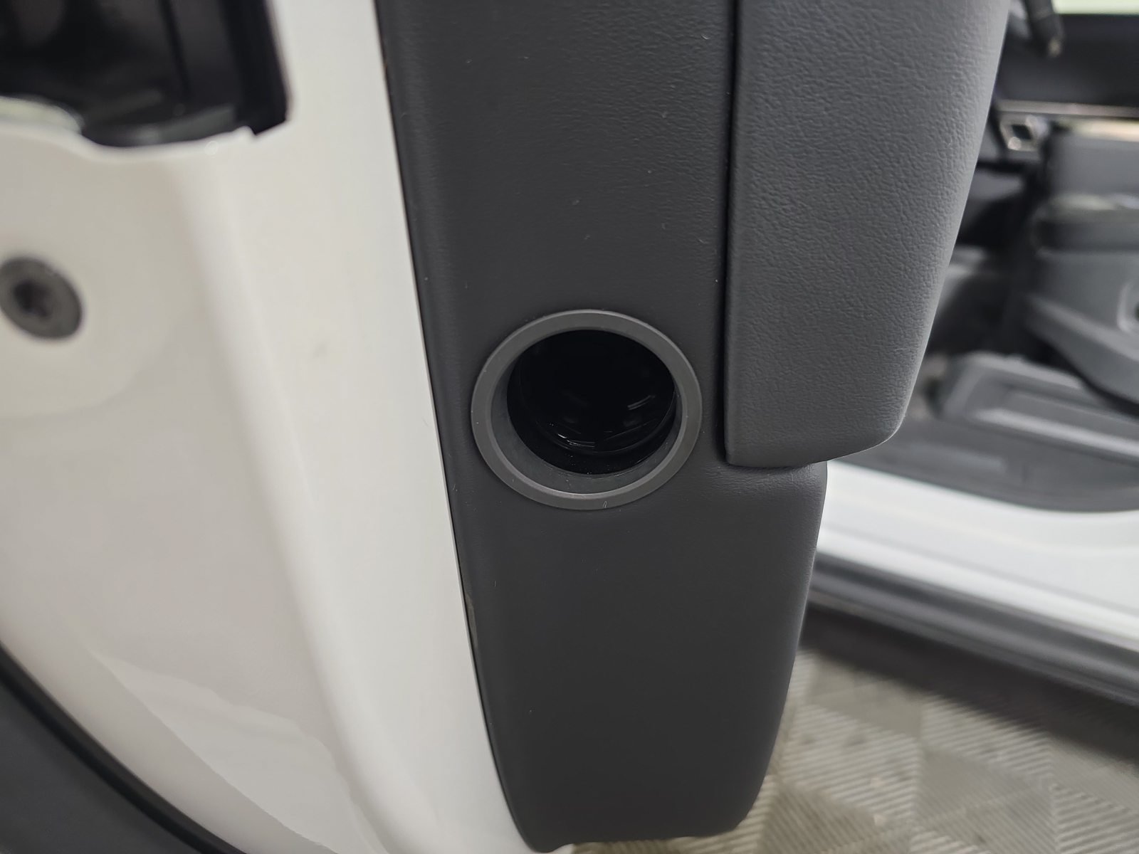 Used 2023 Rivian R1T Adventure Quad AWD/4WD image 30